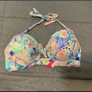 Victoria’s Secret swimsuit top